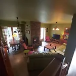 Apartmán Rosa Jove