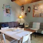 Apartmán Rosa Jove Cabañas