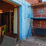 Apartmán Rosa Jove Cabañas