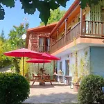 Apartament Rosa Jove *