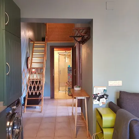 Rosa Jove Apartamento