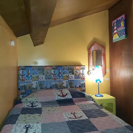 Rosa Jove Apartamento *
