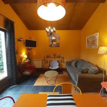 Apartamento Rosa Jove *