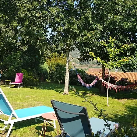Rosa Jove Apartamento Cabañas