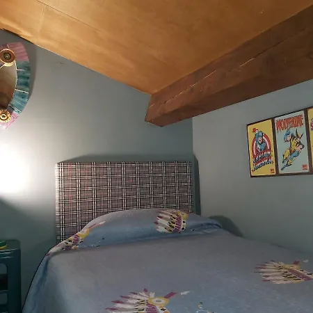 Rosa Jove Apartamento Cabañas