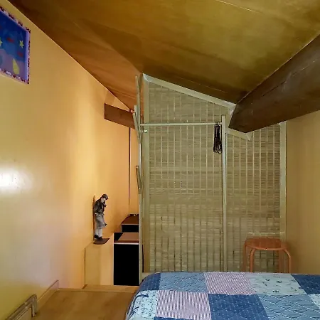 Rosa Jove Appartement Cabañas