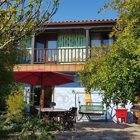 Rosa Jove Apartamento