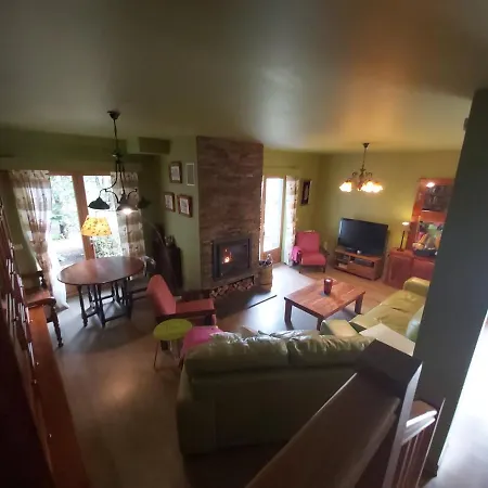 Apartmán Rosa Jove