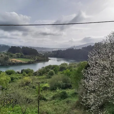 Rosa Jove Apartamento Cabañas