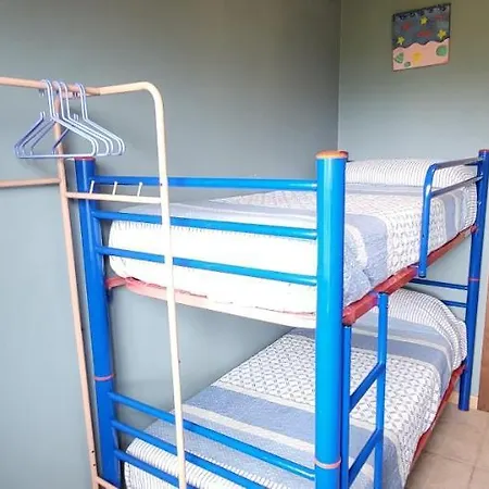 Rosa Jove Apartamento Cabañas