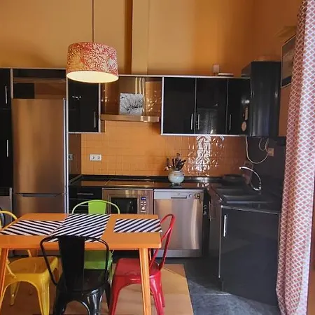 Rosa Jove Apartamento