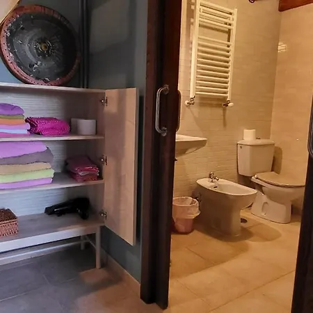 Rosa Jove Apartamento