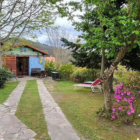Apartamento Rosa Jove *