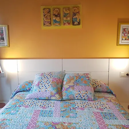 Apartamento Rosa Jove *