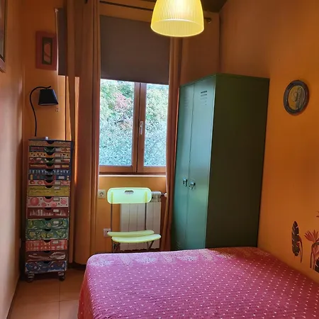 Rosa Jove Apartamento *
