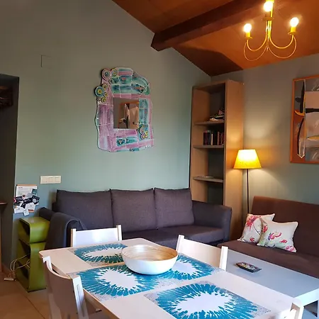 Rosa Jove Apartamento