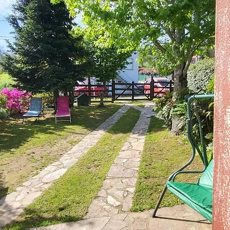 Apartament Rosa Jove