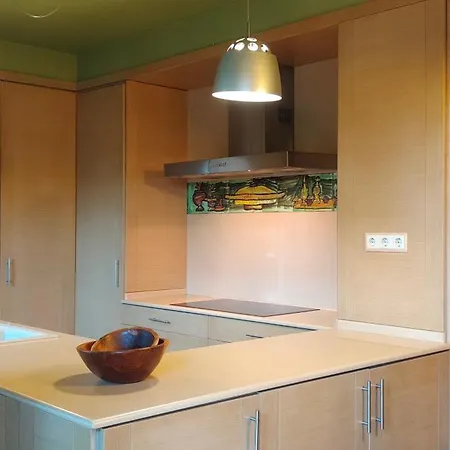 Rosa Jove Apartament Cabañas