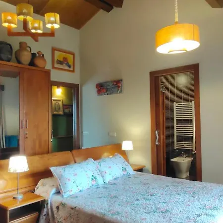 Apartment Rosa Jove
