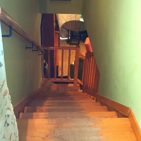 Rosa Jove Appartement