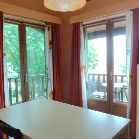 Rosa Jove Appartement *