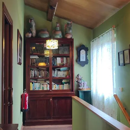 Rosa Jove Appartement Cabañas