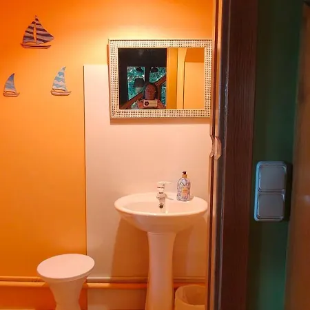 Appartement Rosa Jove Cabañas