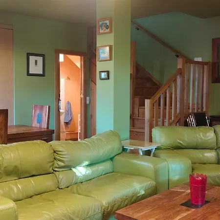 Rosa Jove Appartement