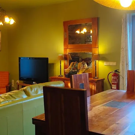 Apartment Rosa Jove