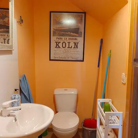 Appartement Rosa Jove *