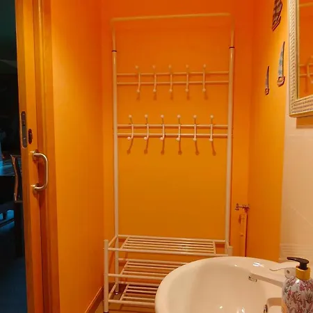 Apartament Rosa Jove Cabañas