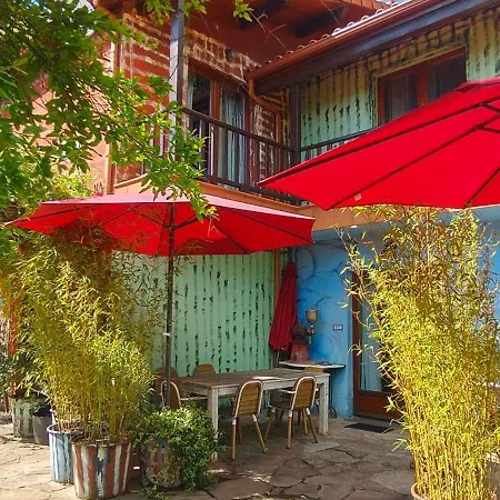 Rosa Jove Apartment *
