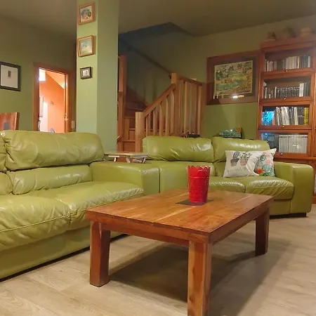 Rosa Jove Apartmán Cabañas