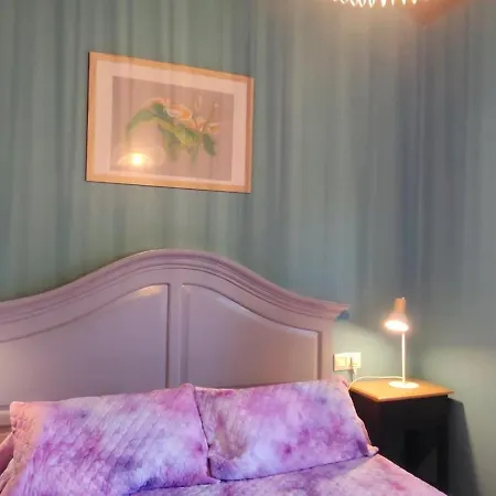 Rosa Jove Appartement *