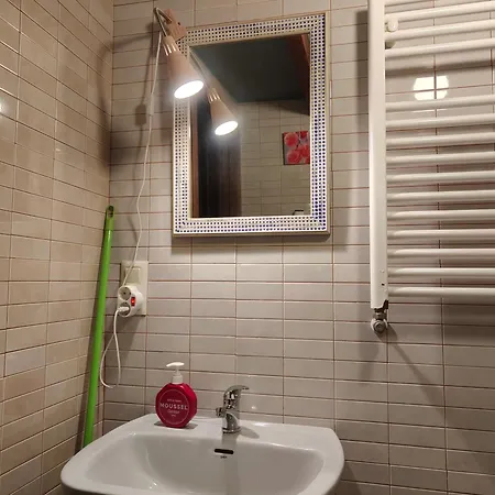 Rosa Jove Appartement