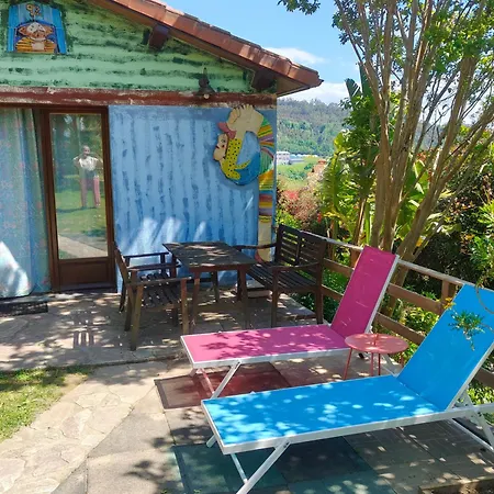 Apartament Rosa Jove