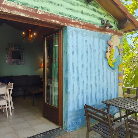 Rosa Jove Appartement *