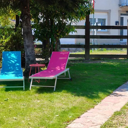 Apartment Rosa Jove *