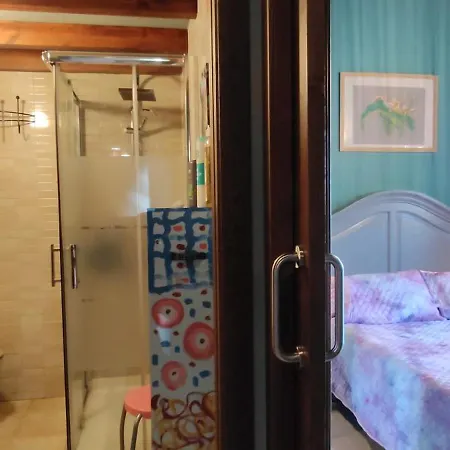 Rosa Jove Appartement Cabañas