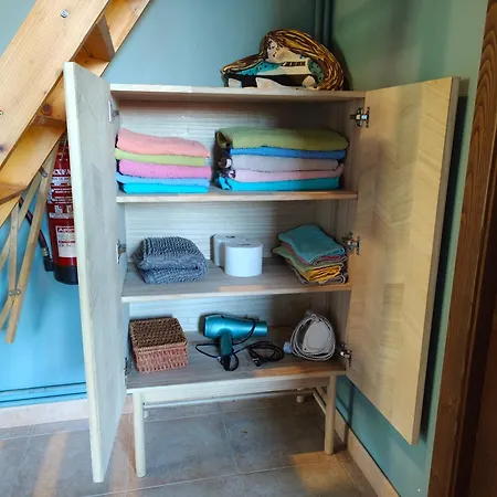 Rosa Jove Apartament