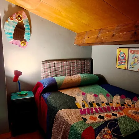 Apartment Rosa Jove *