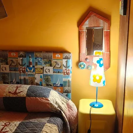 Rosa Jove * Cabañas