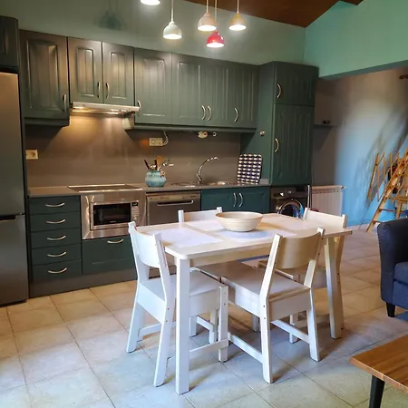 Rosa Jove Apartament