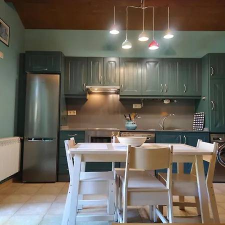 Apartment Rosa Jove