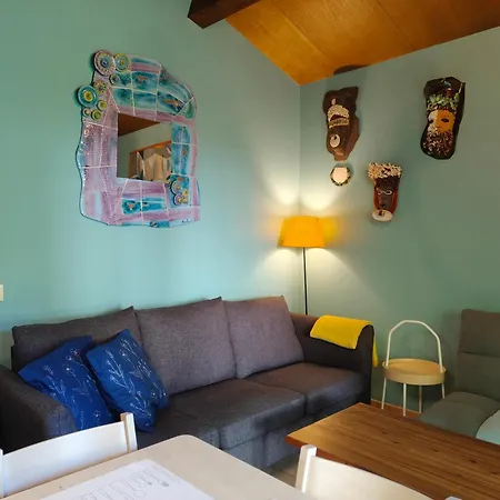 Apartament Rosa Jove *