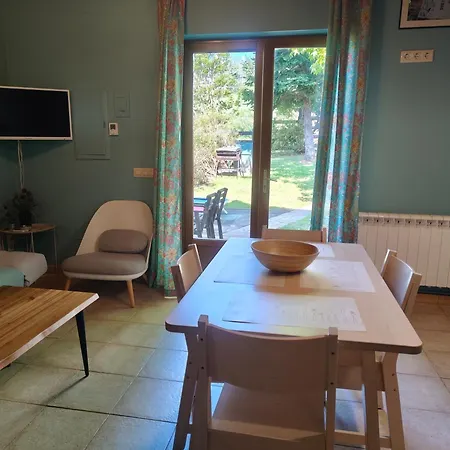 Rosa Jove Apartment Cabanas