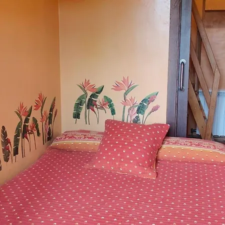 Appartement Rosa Jove Cabañas