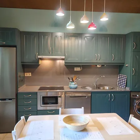 Rosa Jove * Cabañas