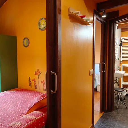 Rosa Jove Apartament