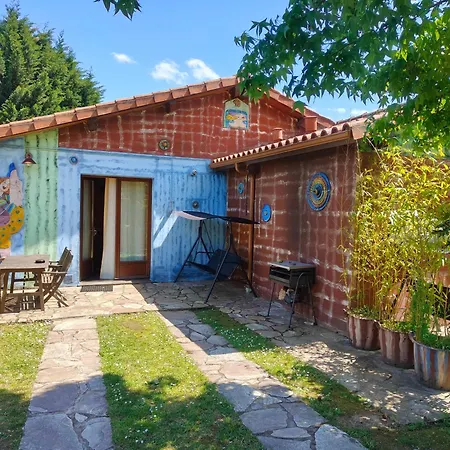 Apartament Rosa Jove